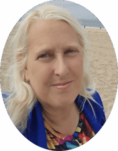 Jodi Jill, Speaker and creator of Second Chance Puzzles